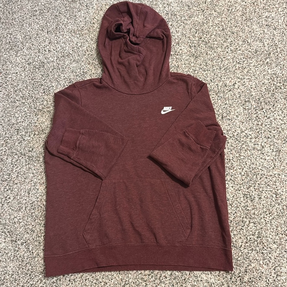 Nike sweatshirt